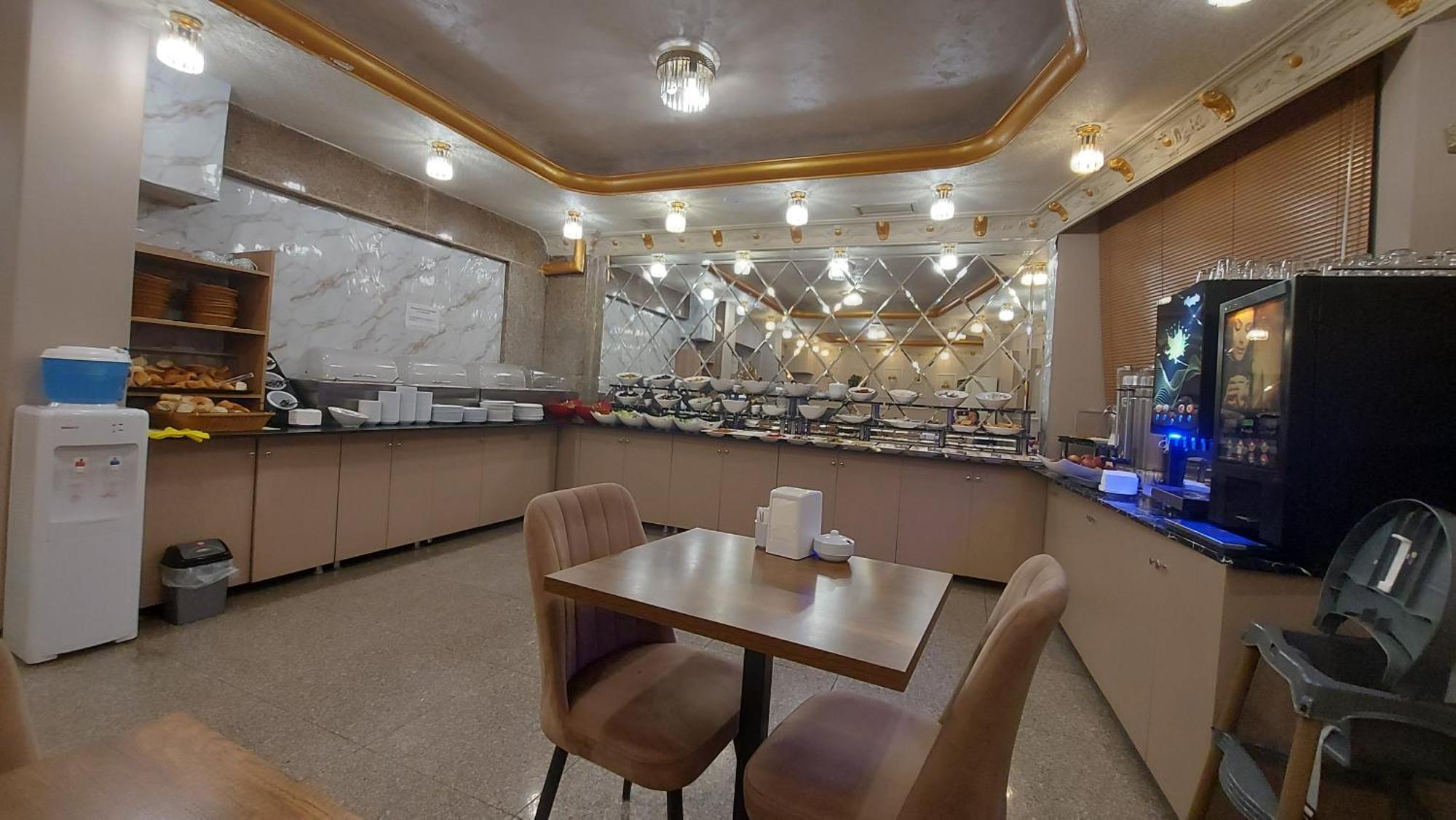 Hamit Hotel איסטמבול מראה חיצוני תמונה