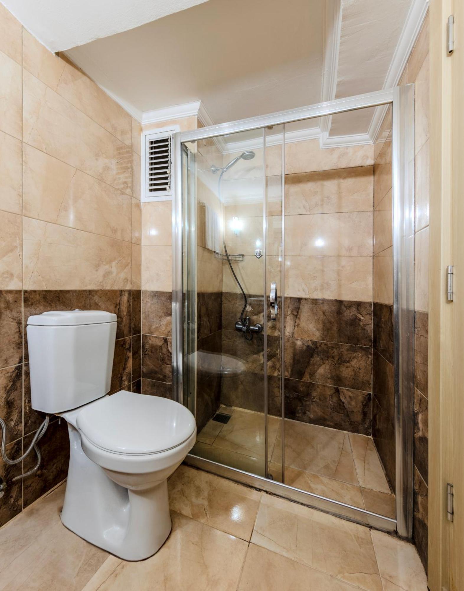 Hamit Hotel איסטמבול מראה חיצוני תמונה